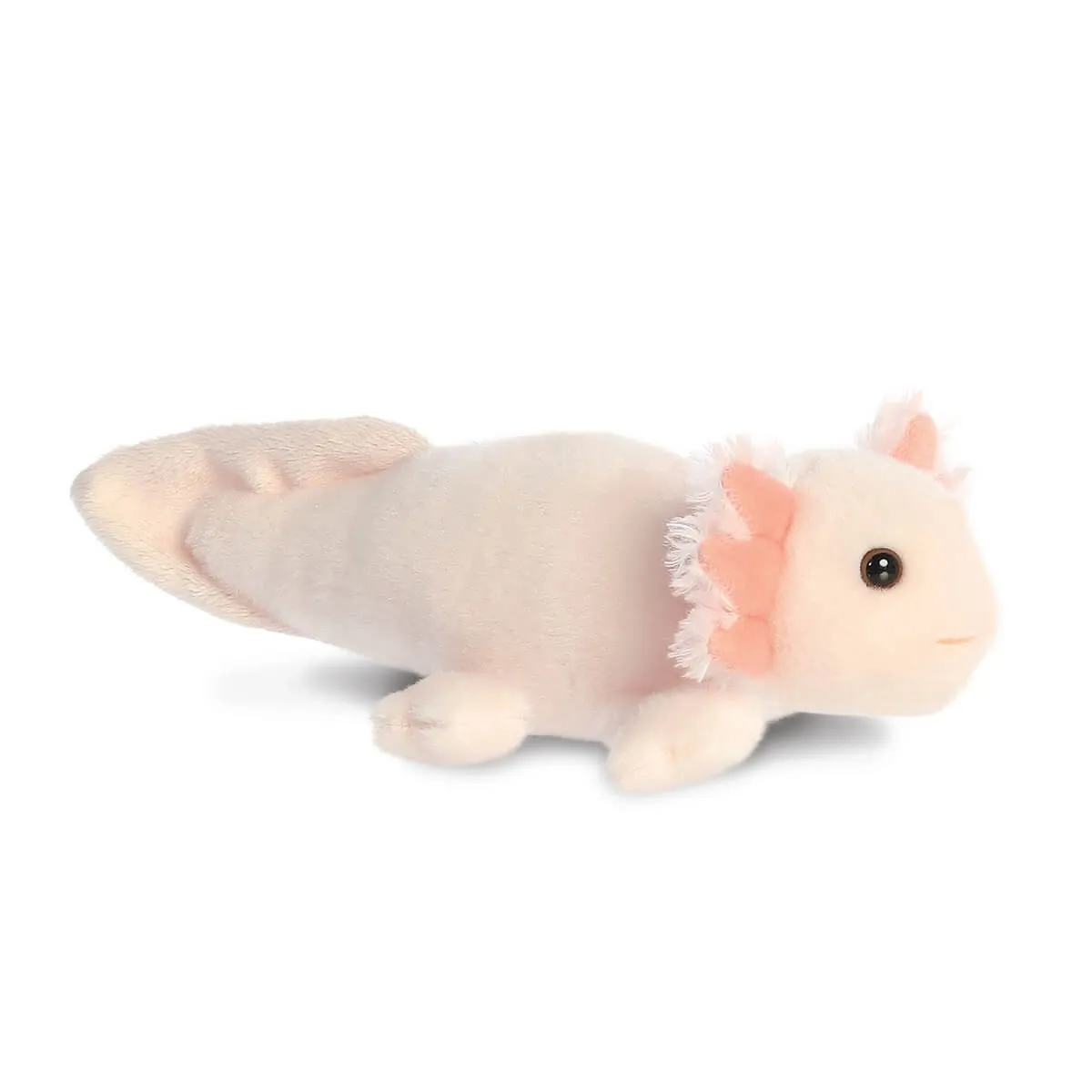 Axel Axolotl Mini Flopsie by Aurora