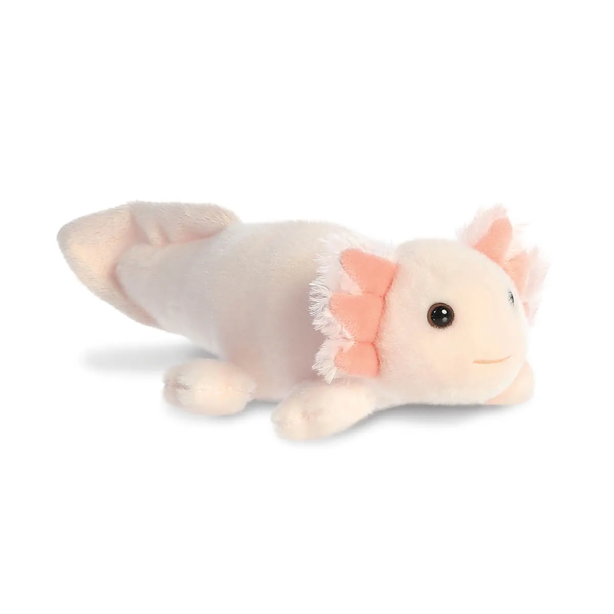 Axel Axolotl Mini Flopsie by Aurora