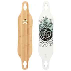 Axis 40 Bamboo Deck