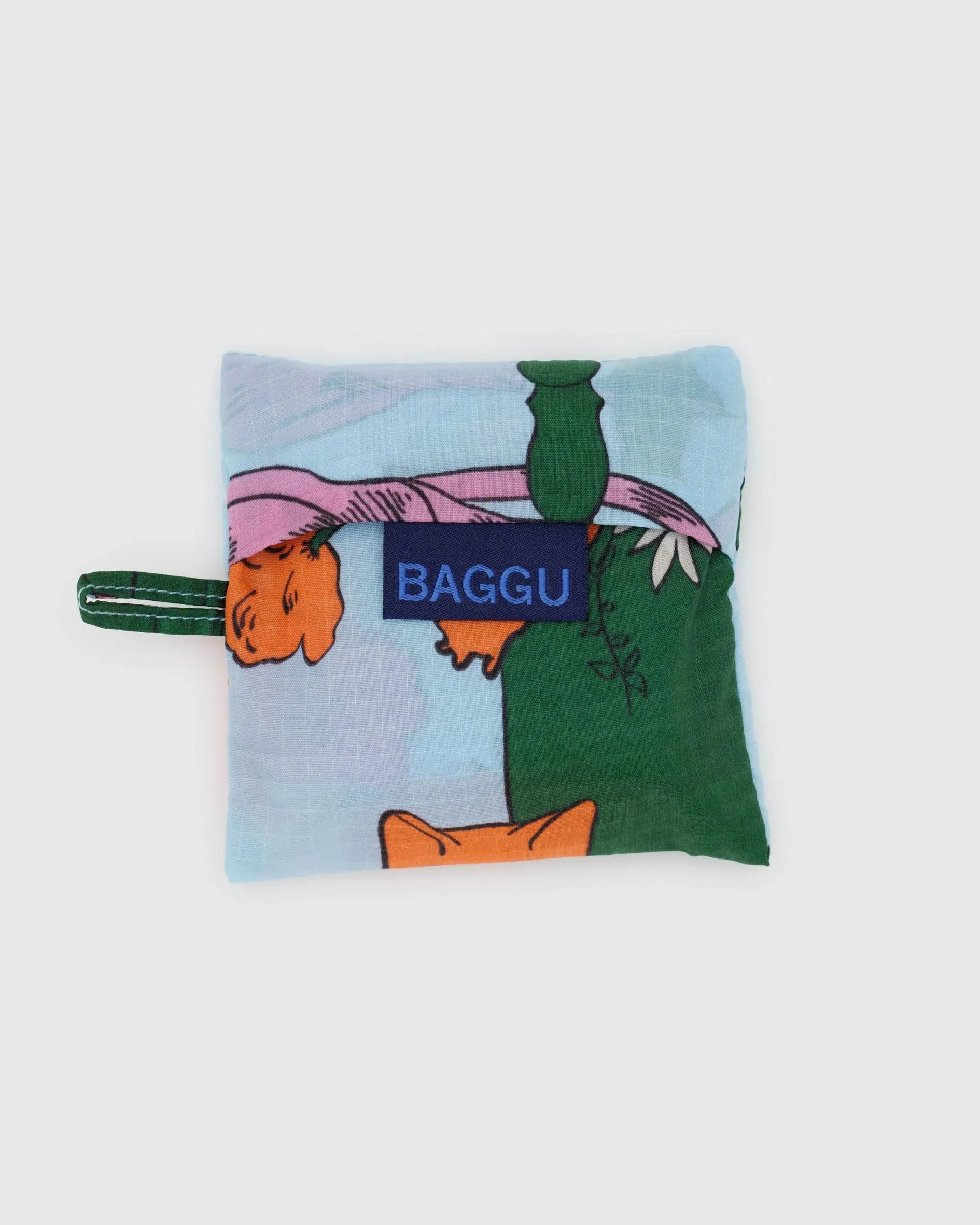 Baby Baggu | Multiple Colors