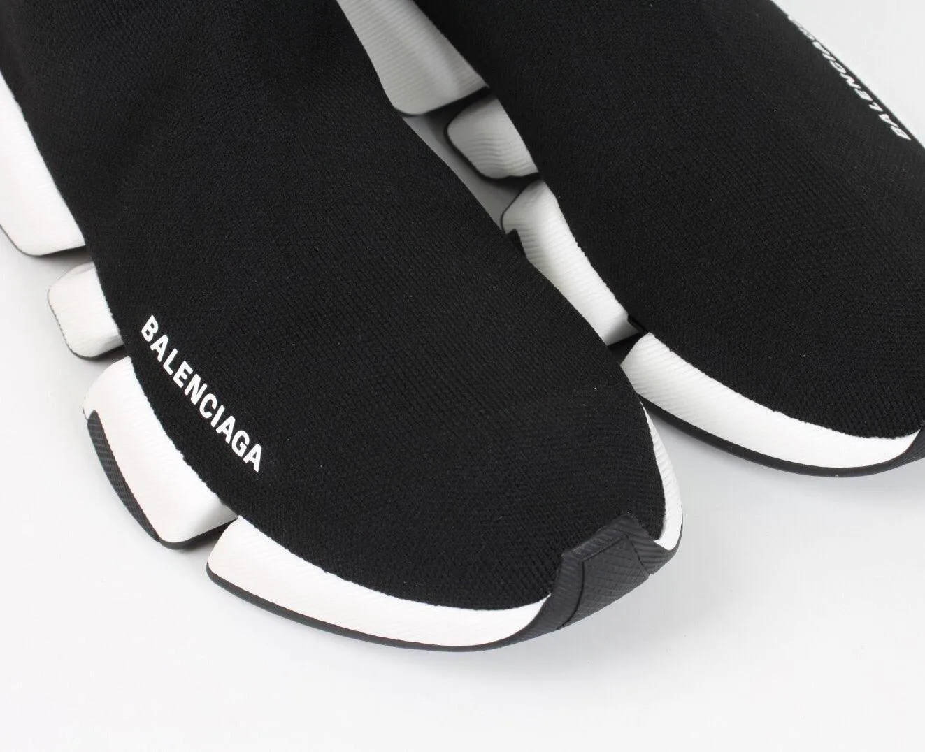 BALENCIAGA SPEED TRAINER 2.0