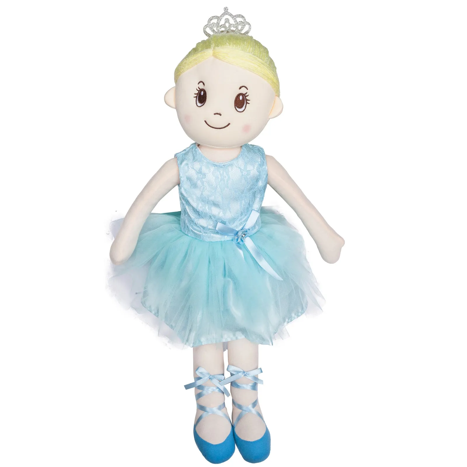 Ballerina Indi Doll