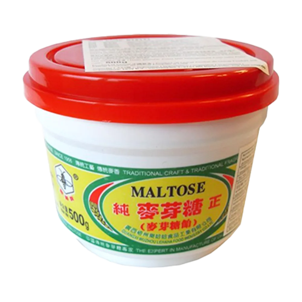 BEES Brand Maltose 500g