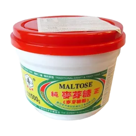 BEES Brand Maltose 500g