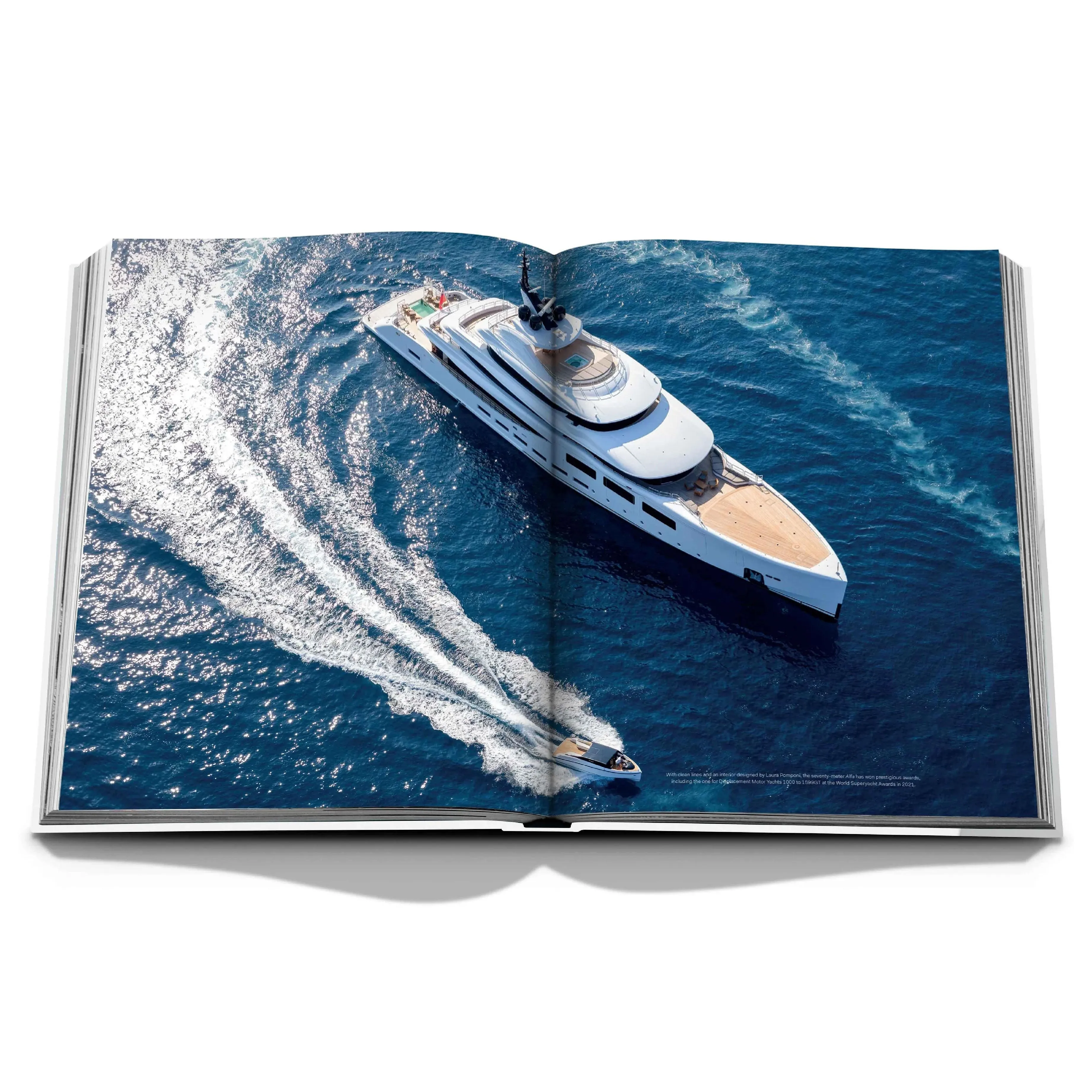 'Benetti' Book | Kevin Koenig