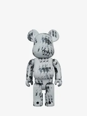 Be@rbrick andy warhol elvis presley 1000%