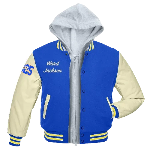 Best Santa Margarita High School Varsity Jacket