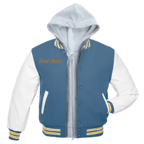 Best Walnut High School Varsity Jacket