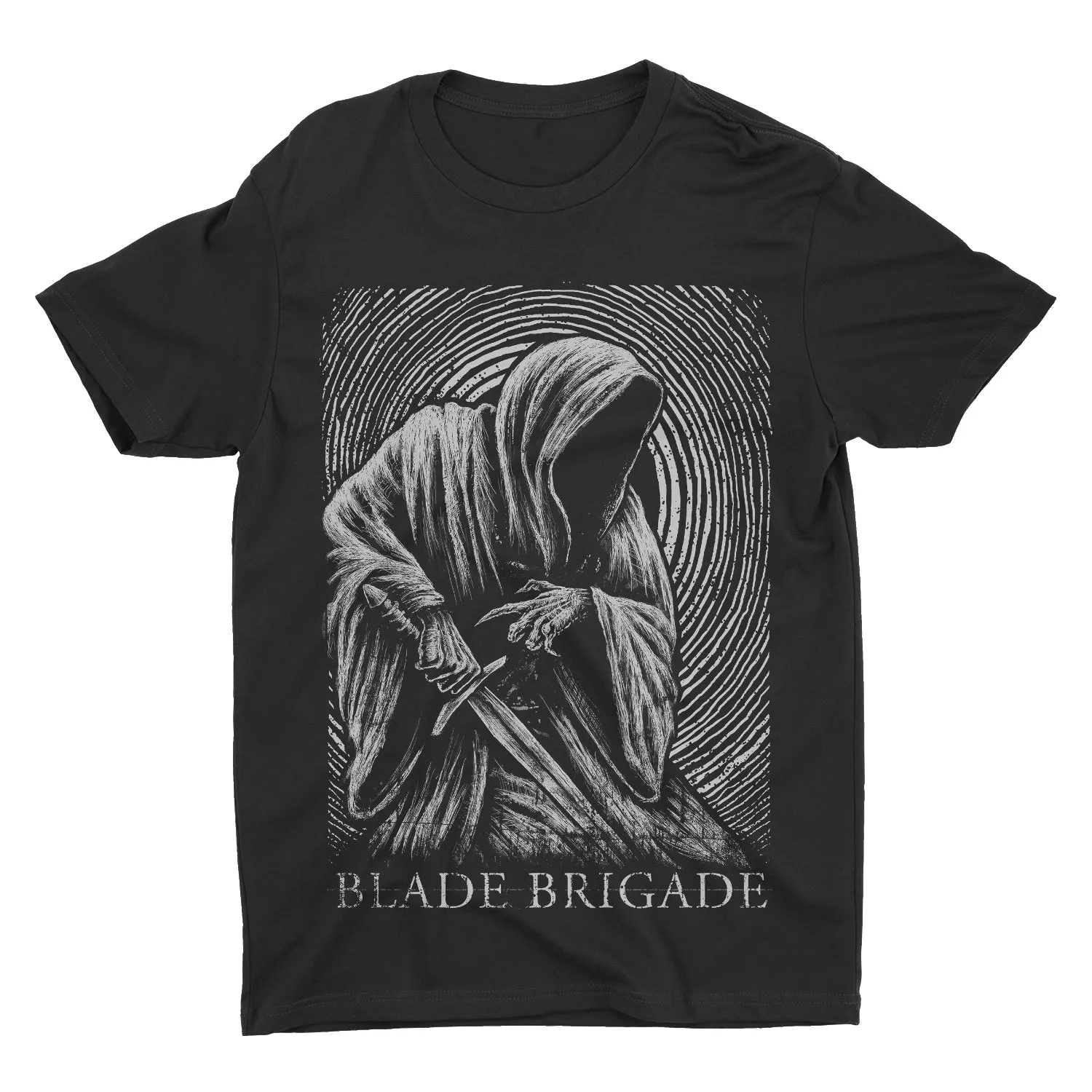 Blade Brigade - Reaper t-shirt