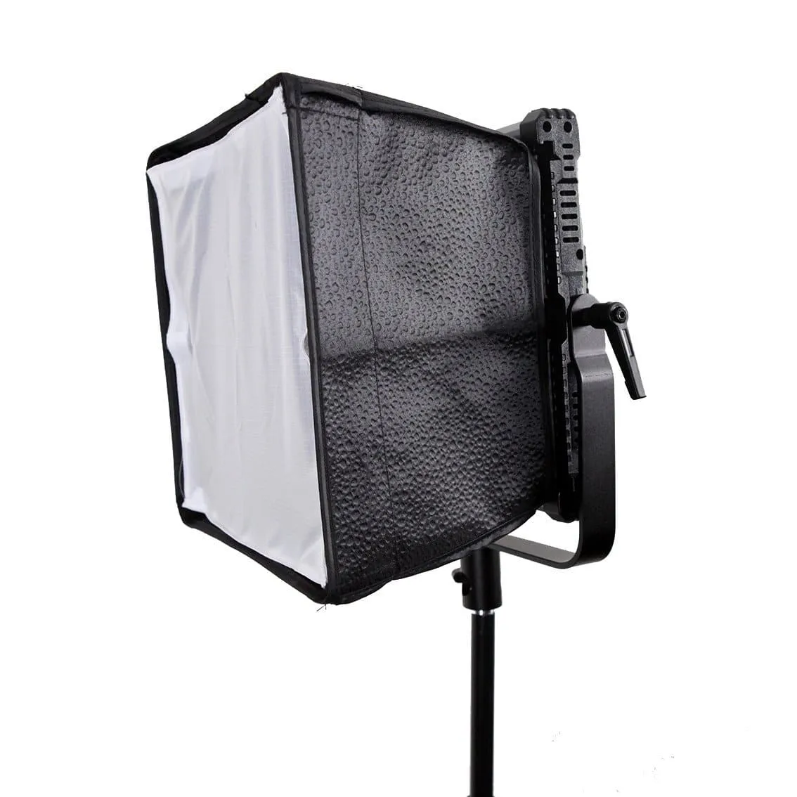 Boling LED Panel Softbox and Grid for 2220P 2250P 2280P Panels