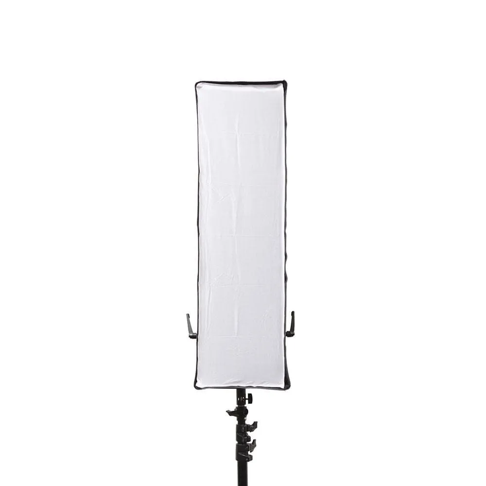 Boling LED Panel Softbox and Grid for 2220P 2250P 2280P Panels