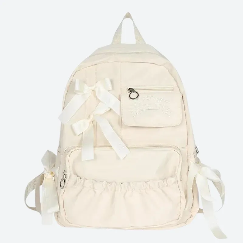 Bow School Backpack