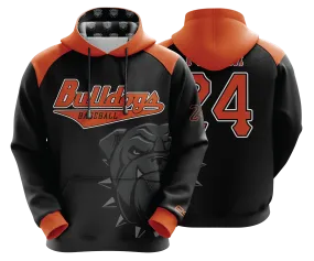 Bowie Bulldogs - Team Hoodie