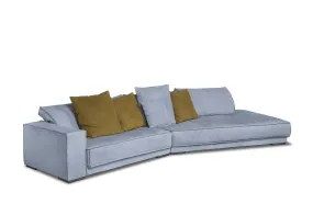 Budapest Soft Sofa