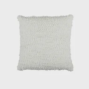 Burbuja Cotton Blend Cushion