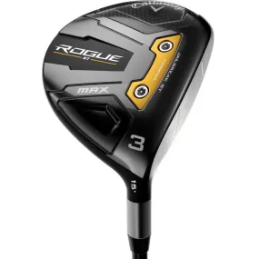 Callaway Bois de Parcours Rogue ST Max CR24 femme