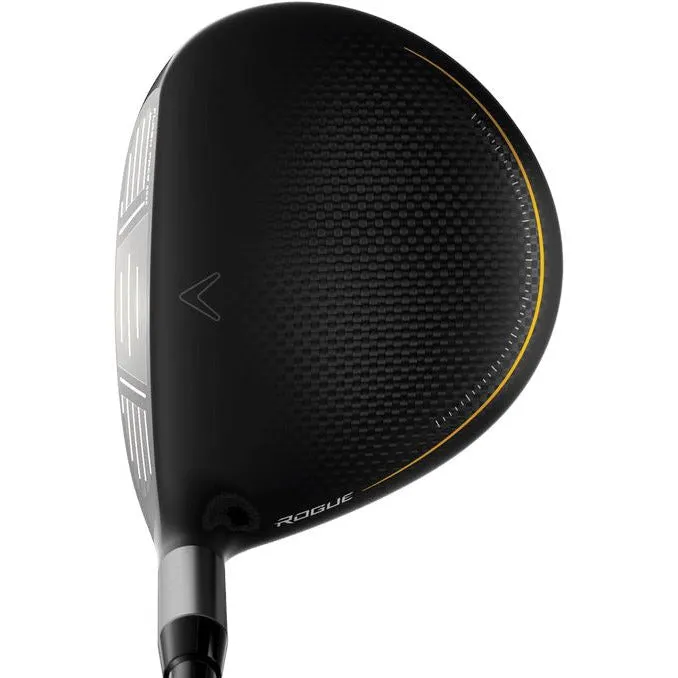 Callaway Bois de Parcours Rogue ST Max CR24 femme