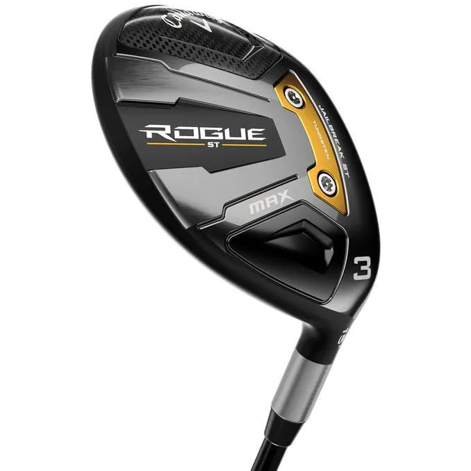 Callaway Bois de Parcours Rogue ST Max CR24 femme