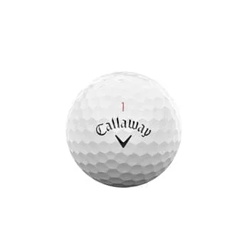 Callaway Chrome Soft 24