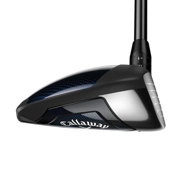 Callaway Mens Paradym Triple Diamond Fairway Woods