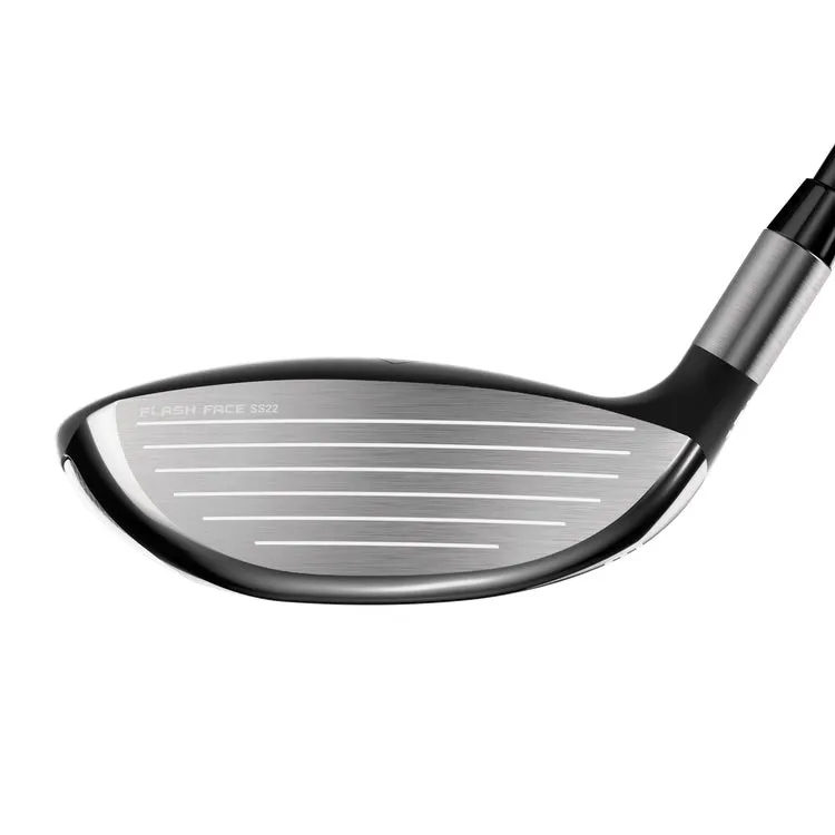 Callaway Mens Rogue ST LS Fairway Wood