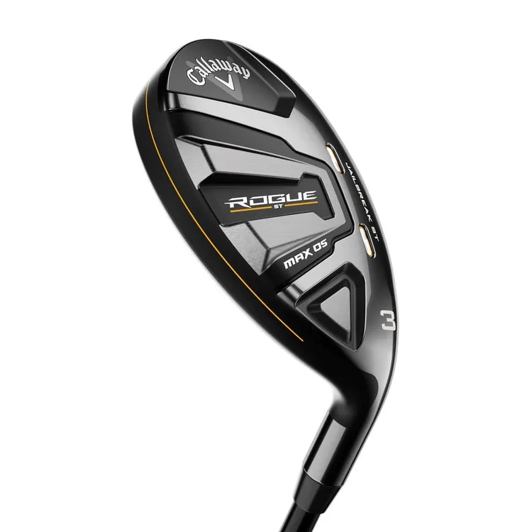 Callaway Mens Rogue ST Max OS Hybrid