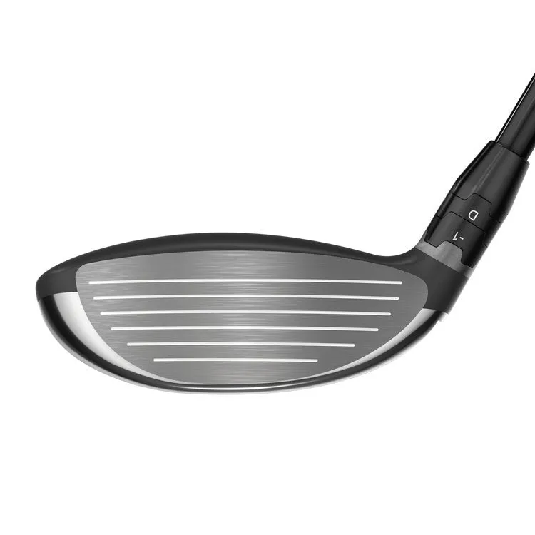 Callaway Paradym Triple Diamond Fairway Wood