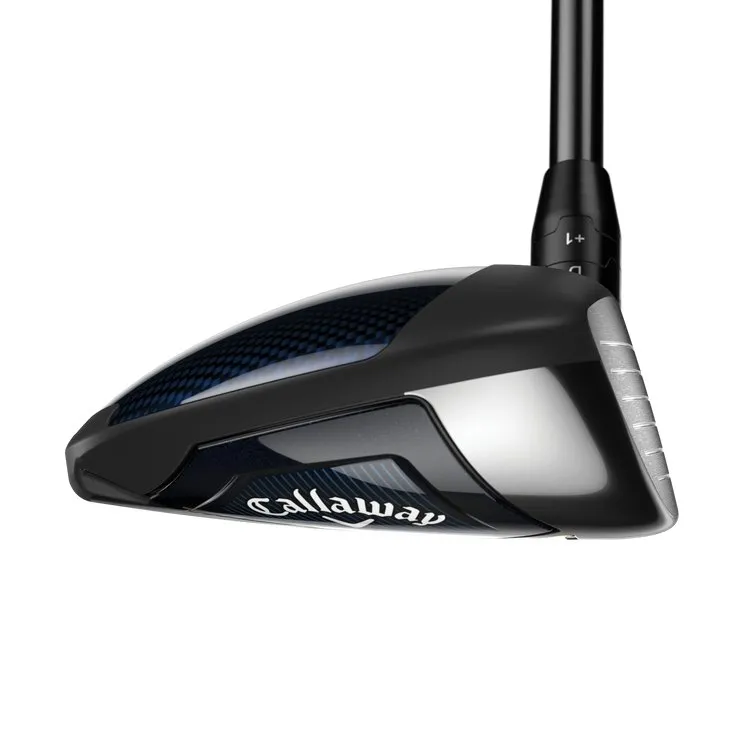 Callaway Paradym Triple Diamond Fairway Wood