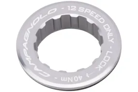 Campagnolo 12-Speed Cassette Lockring for 11t