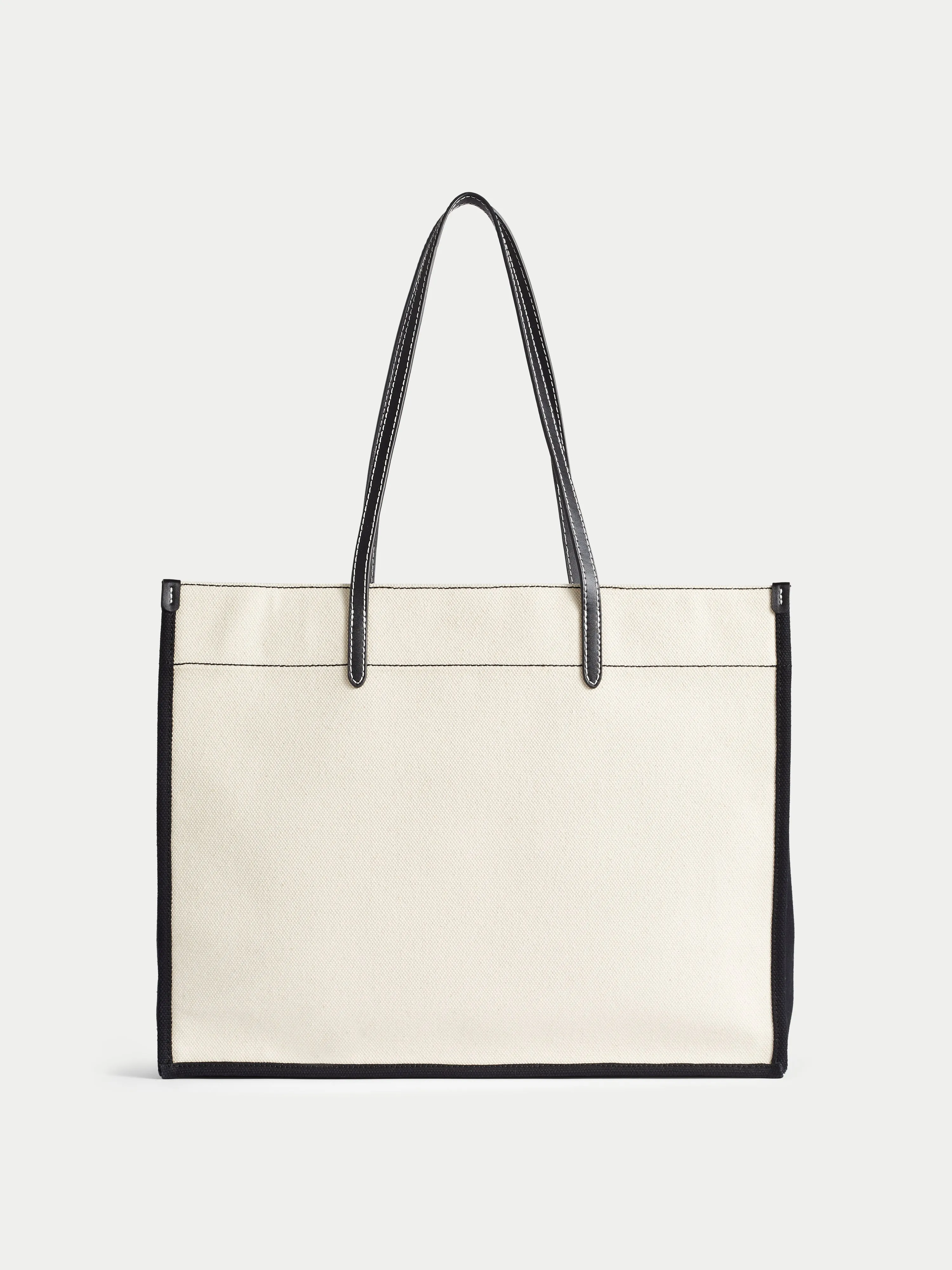 Canvas Bag | Neutral