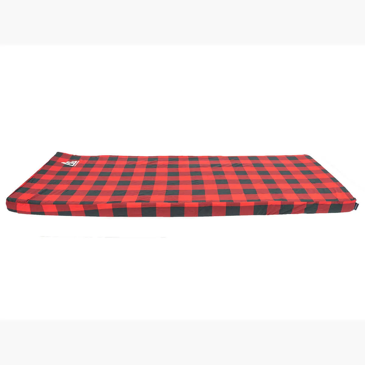 Canvas Cutter Buffalo Plaid Foam Cover