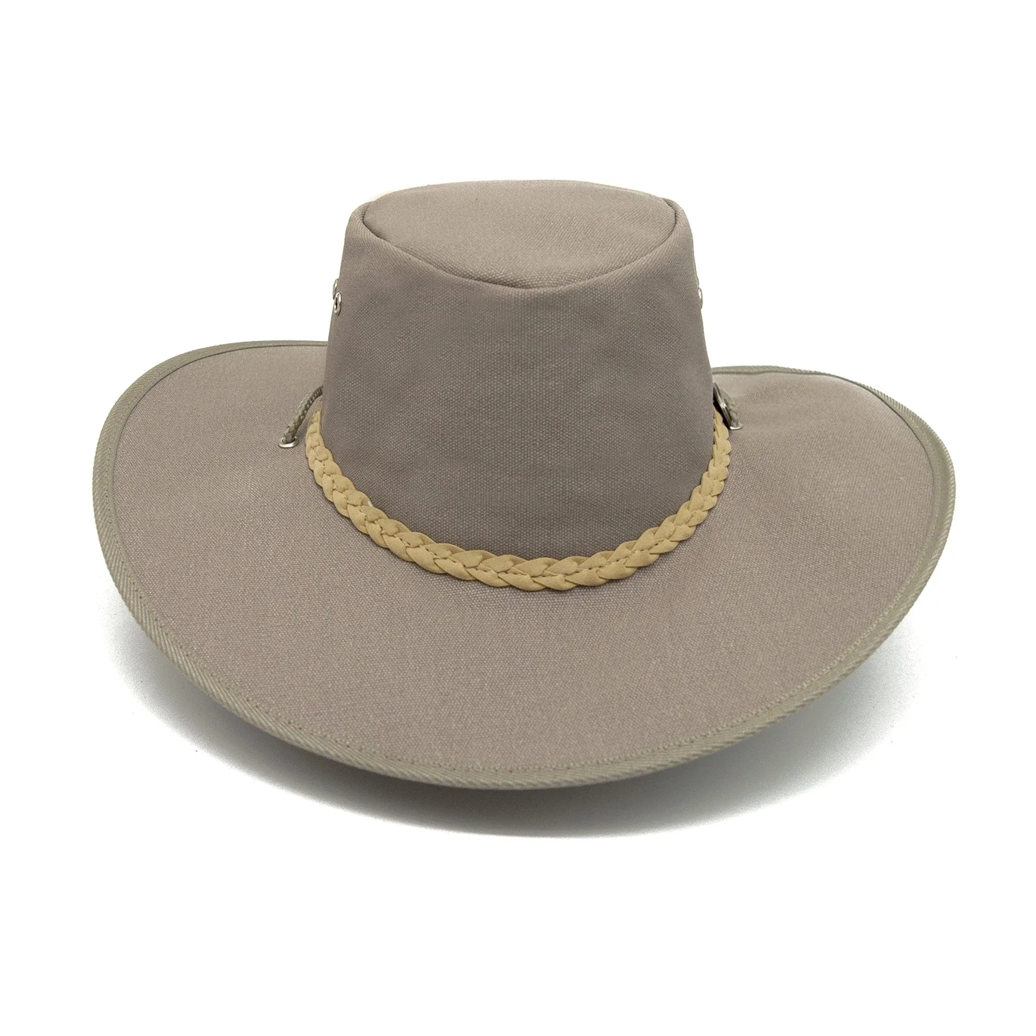 CapeYork Canvas Hat