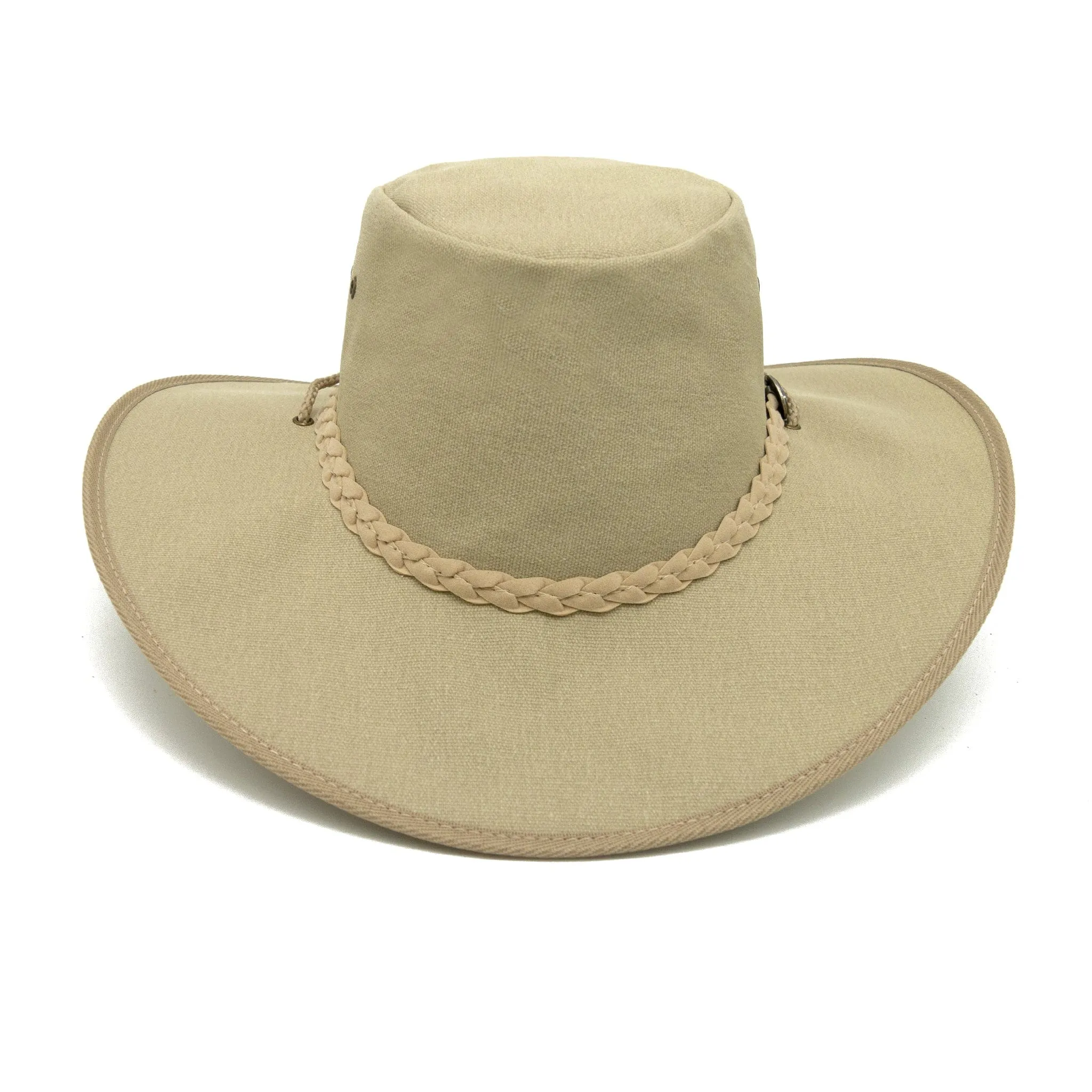 CapeYork Canvas Hat