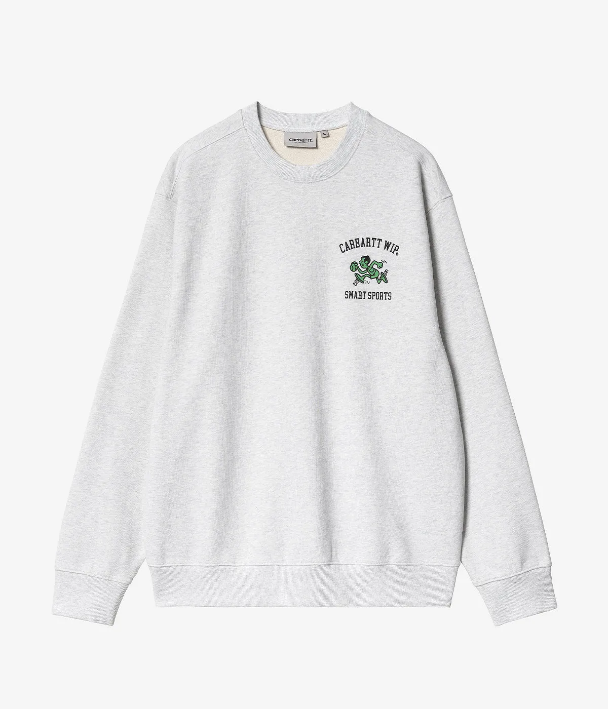 Carhartt WIP Smart Sports Sweat