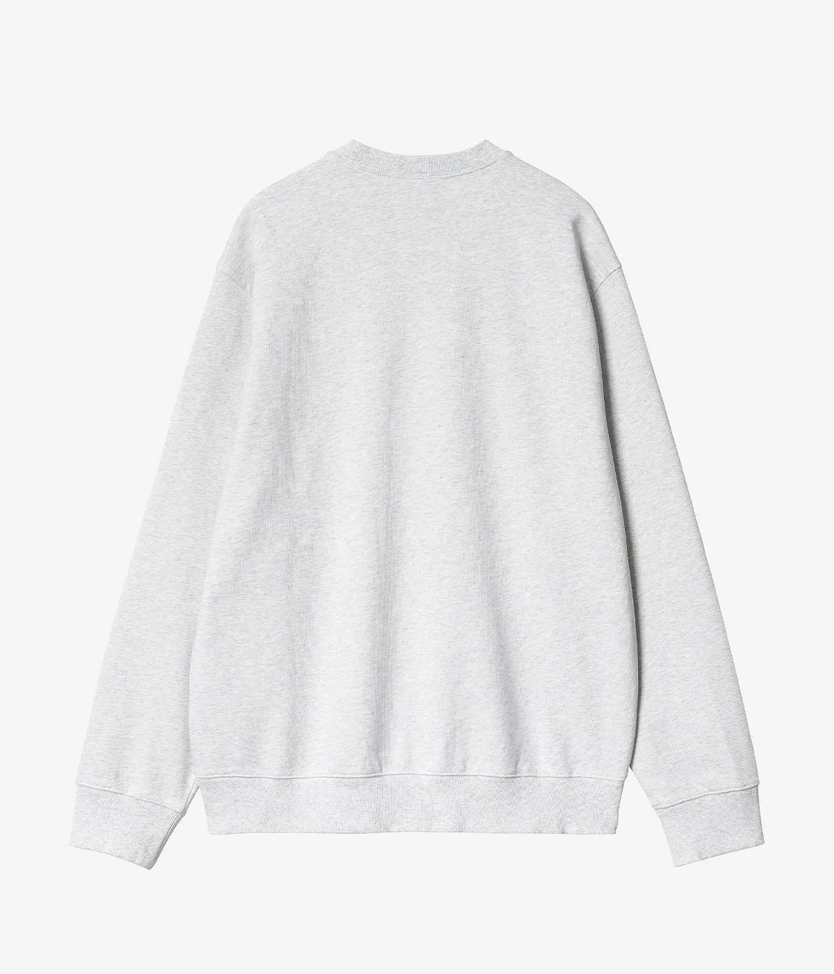 Carhartt WIP Smart Sports Sweat