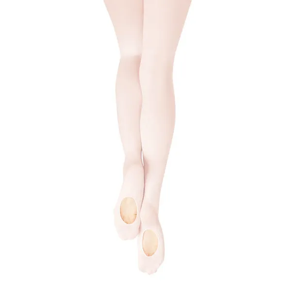 Child Ultra Soft Transition Tights