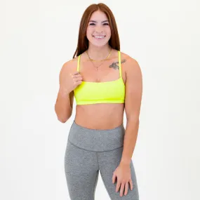 Chloe Sports Bra - Light Support