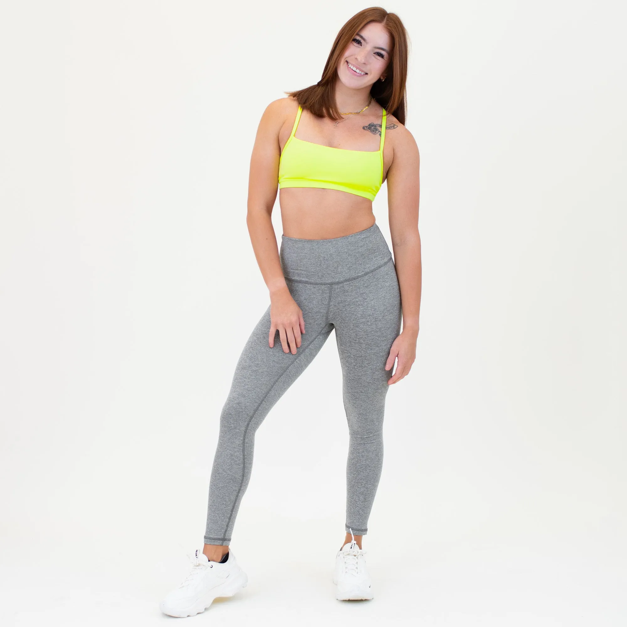 Chloe Sports Bra - Light Support