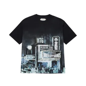 City Lights Tee