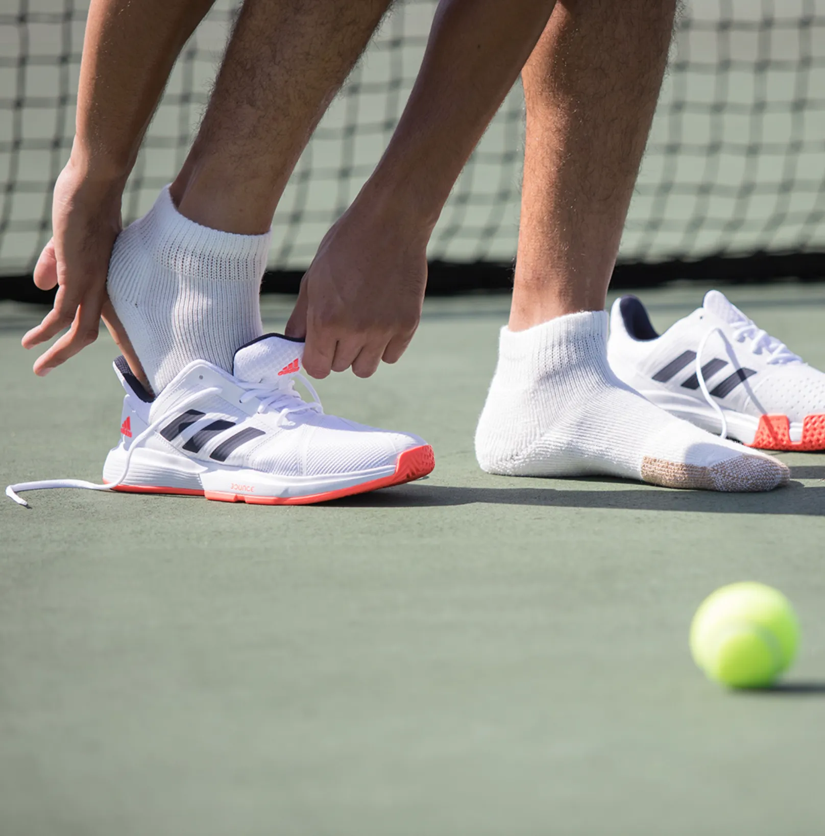 Classic Tennis - Unisex