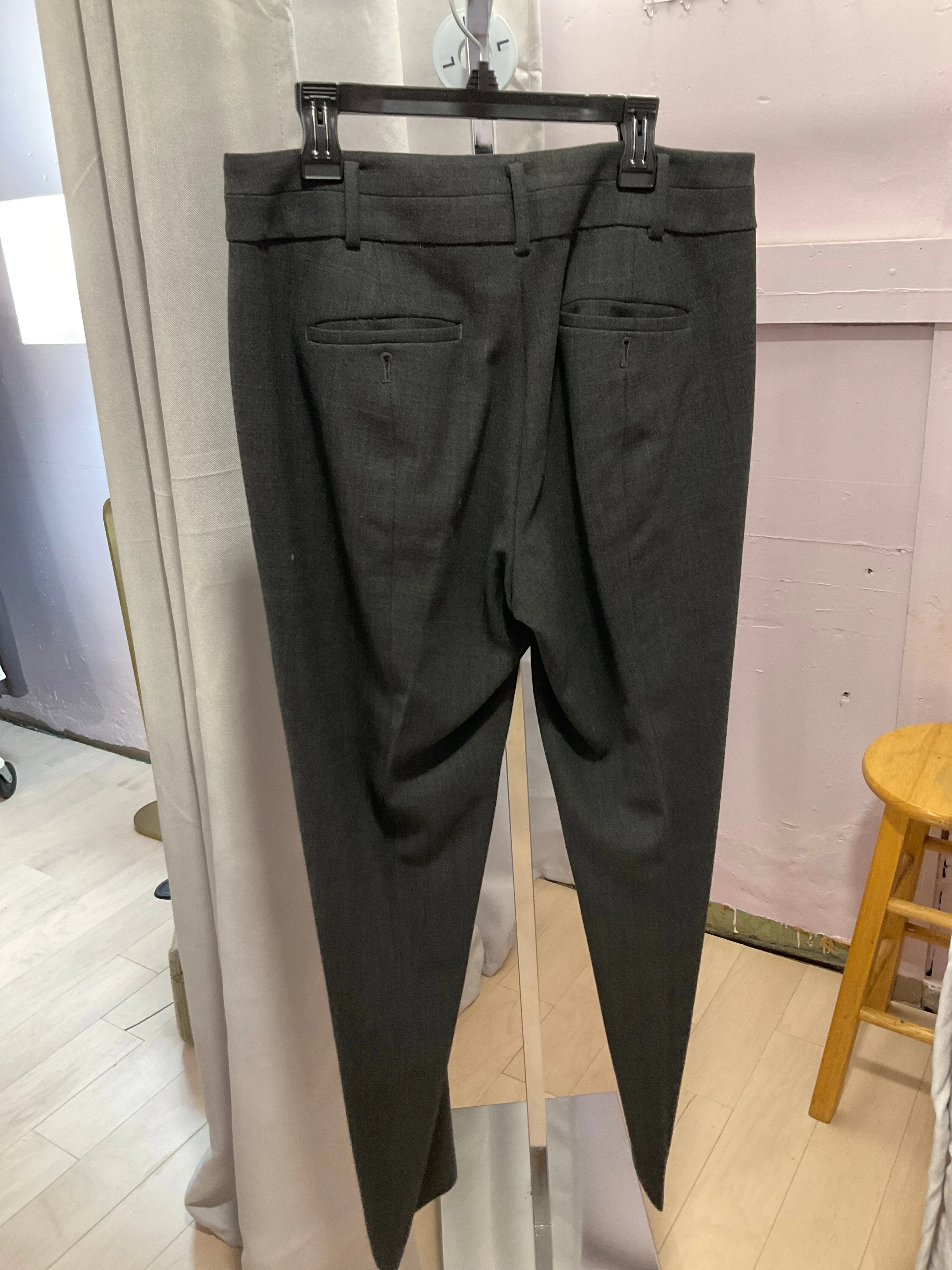 {{Client Code}} GREEN J BRAND PANTS, 28