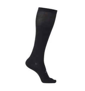 Cotton Everyday Split Toe Socks (15-20mmHg) - Solids