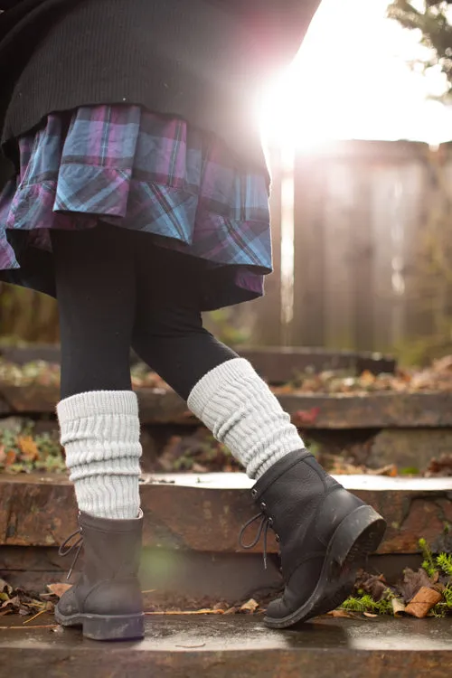 Cozy Slouch Socks