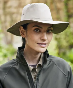 Craghoppers Expert Kiwi Ranger Hat {CR601}