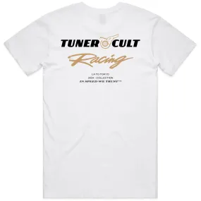 CULTYEAR TEE