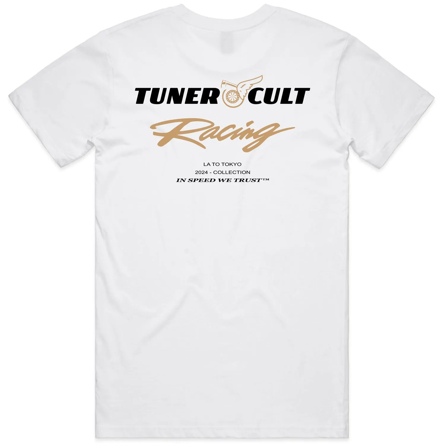 CULTYEAR TEE