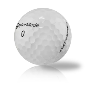 Custom TaylorMade Soft Response