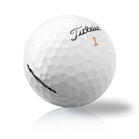 Custom Titleist Velocity