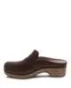 Dansko Bel Oiled Pull Up