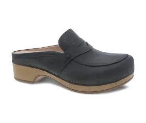 Dansko Bel Oiled Pull Up